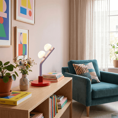 HueLume Table Lamp