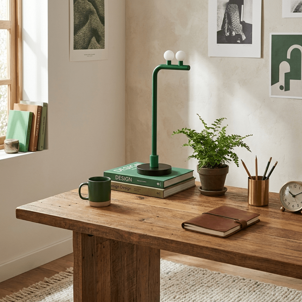 HueLume Table Lamp
