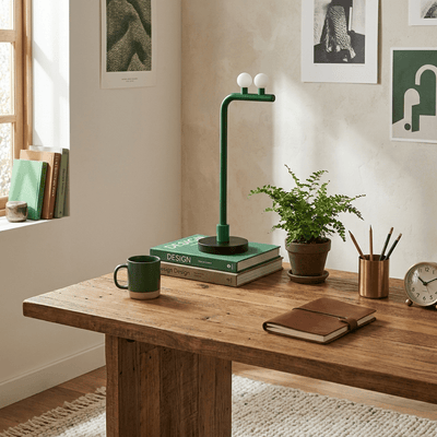 HueLume Table Lamp