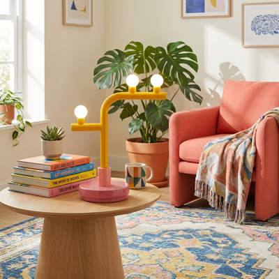 HueLume Table Lamp