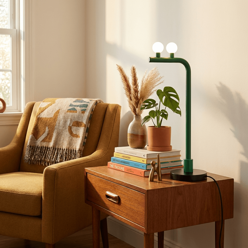 HueLume Table Lamp
