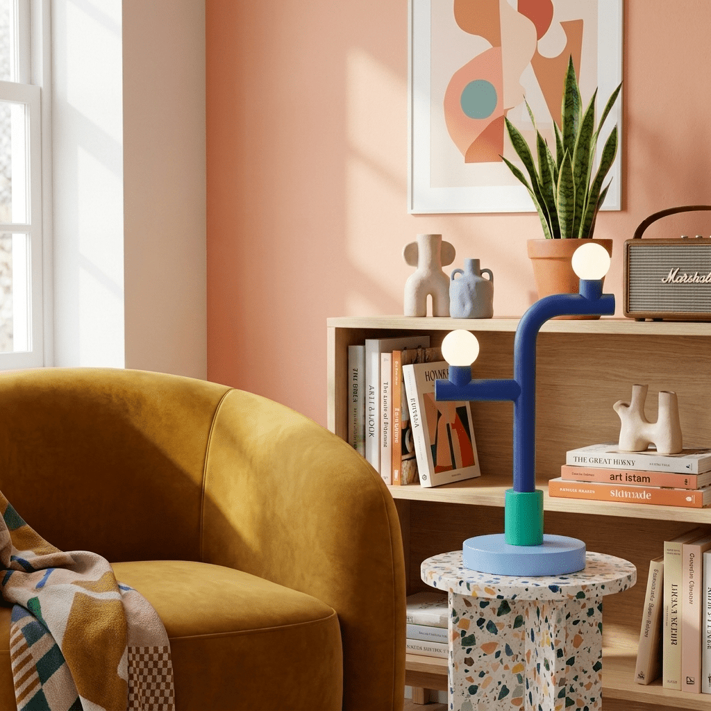 HueLume Table Lamp