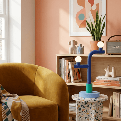 HueLume Table Lamp