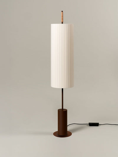 Novalise Cylinder Floor Lamp