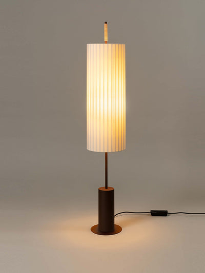 Novalise Cylinder Floor Lamp
