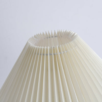 Aiden Modern Wood Table Lamp