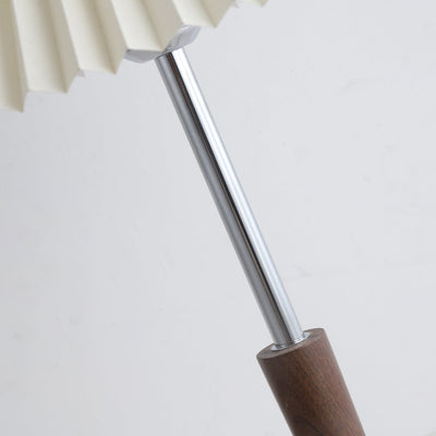 Aiden Modern Wood Table Lamp