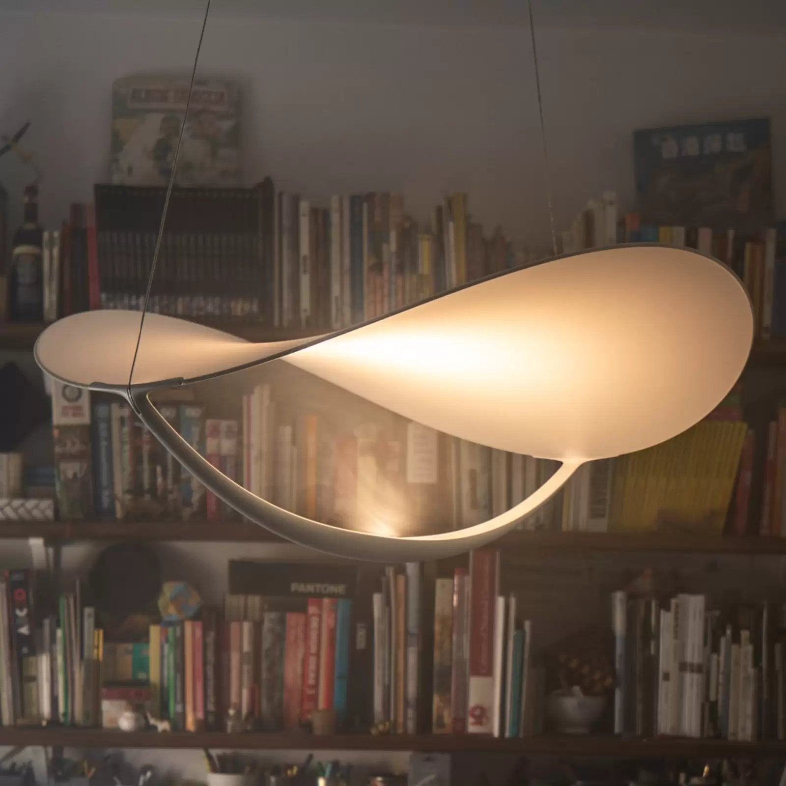 Mune PVC Pendant Light
