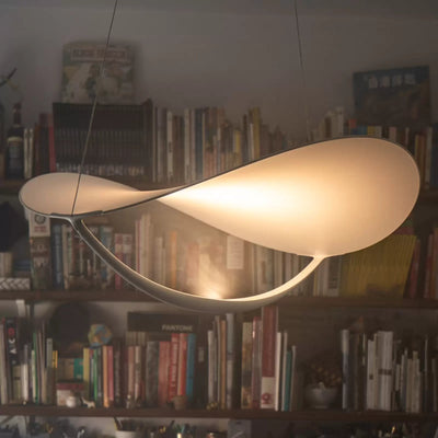 Mune PVC Pendant Light