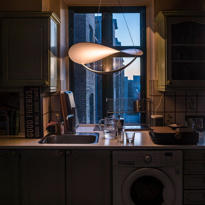 Mune PVC Pendant Light