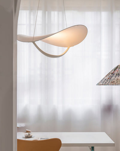 Mune PVC Pendant Light