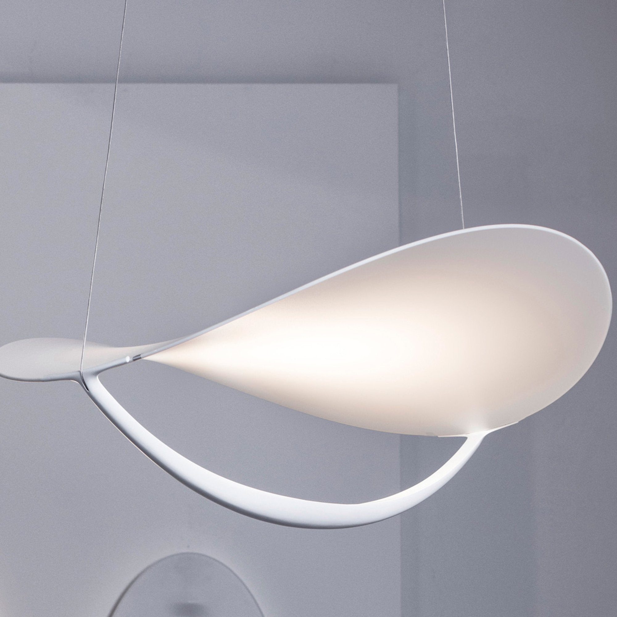 Mune PVC Pendant Light