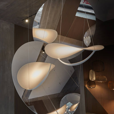 Mune PVC Pendant Light