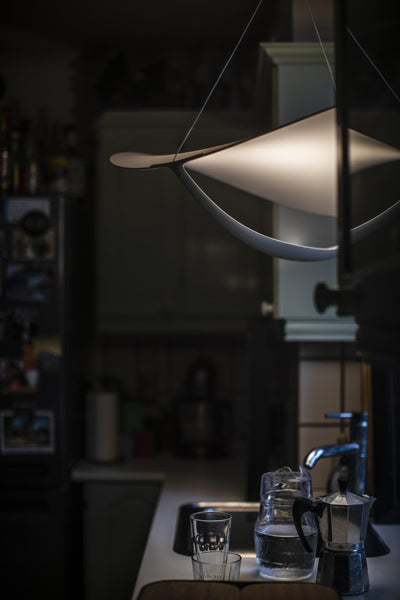 Mune PVC Pendant Light
