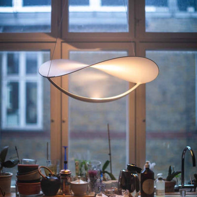 Mune PVC Pendant Light