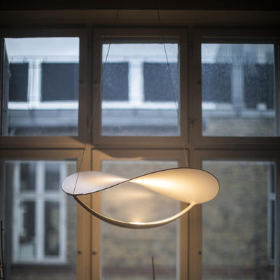 Mune PVC Pendant Light
