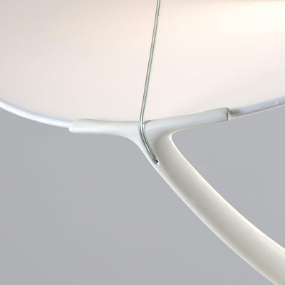 Mune PVC Pendant Light