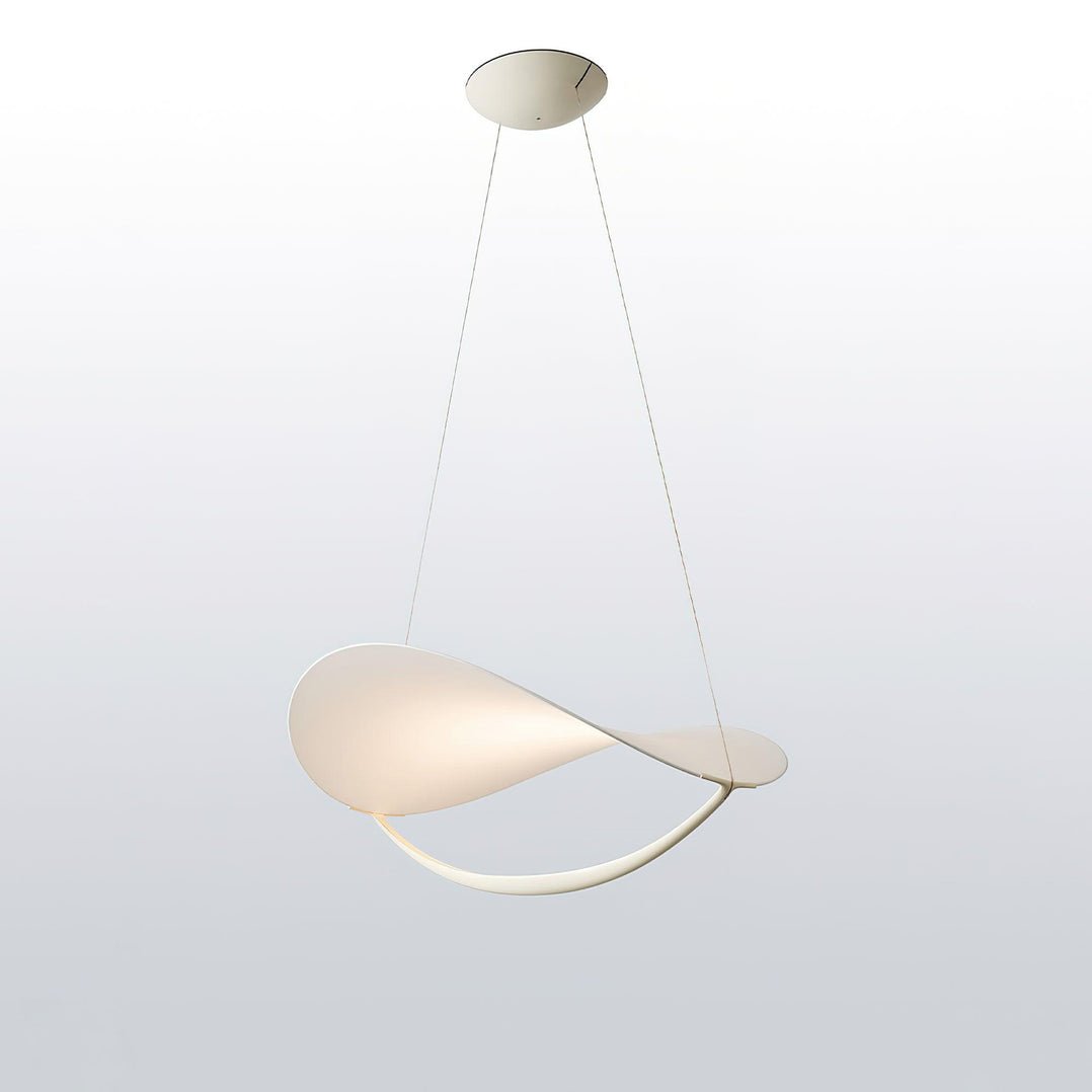 Mune PVC Pendant Light