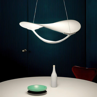 Mune PVC Pendant Light