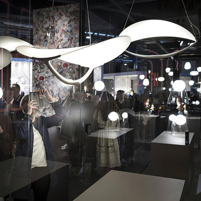 Mune PVC Pendant Light