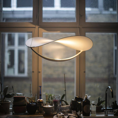 Mune PVC Pendant Light