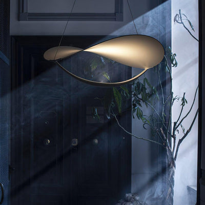 Mune PVC Pendant Light