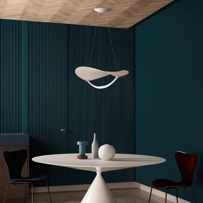 Mune PVC Pendant Light