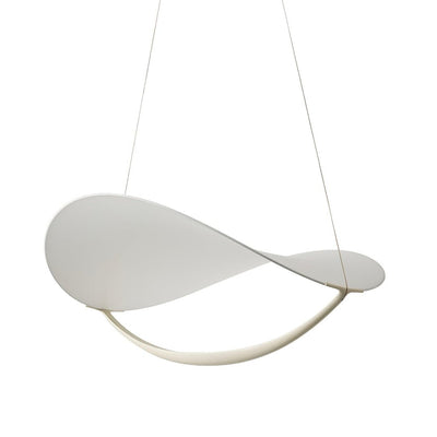 Mune PVC Pendant Light