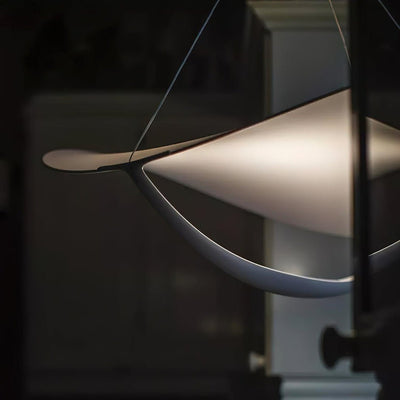 Mune PVC Pendant Light