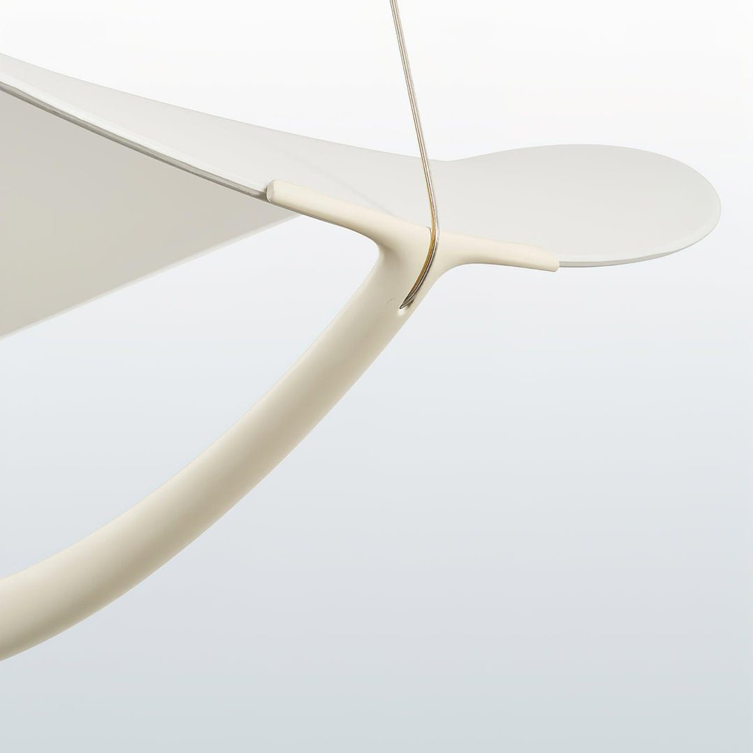 Mune PVC Pendant Light