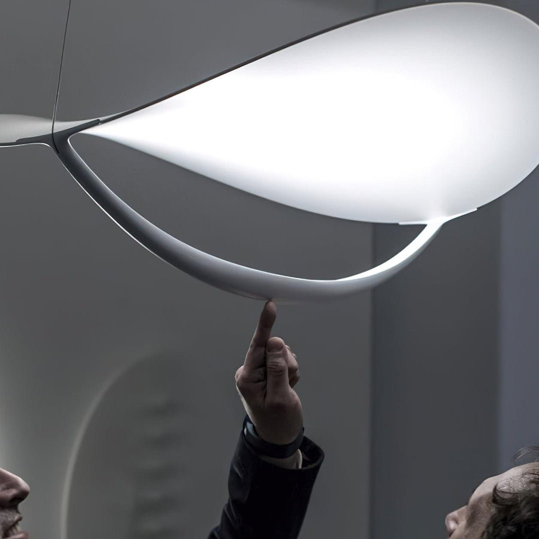 Mune PVC Pendant Light