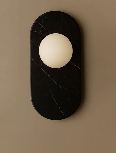 Rosalind Marble Wall Sconce