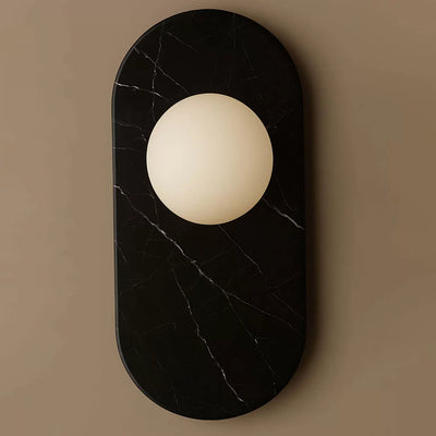 Rosalind Marble Wall Sconce