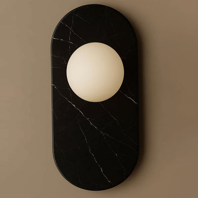 Rosalind Marble Wall Sconce