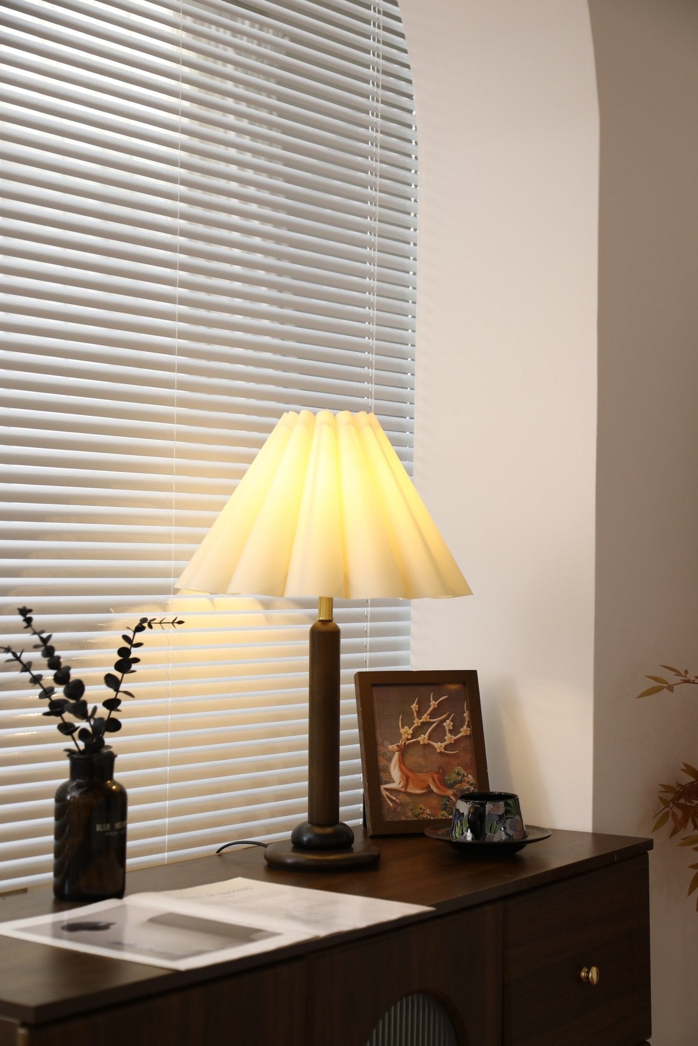 Renanise Table Lamp