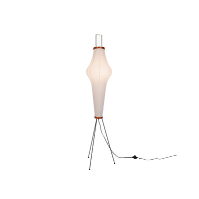 Krelix Paper Scandinavian Floor Lamp