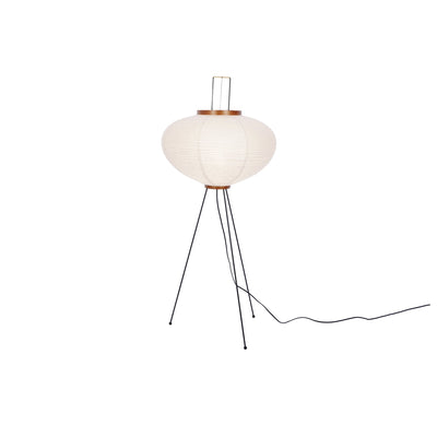 Krelix Paper Scandinavian Floor Lamp