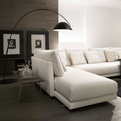 Patricia Modern Floor Lamp