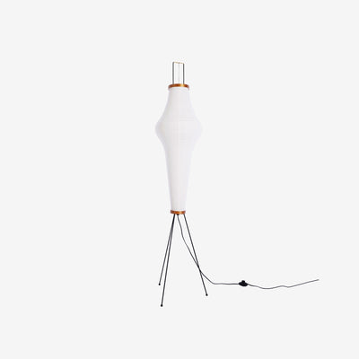 Krelix Paper Scandinavian Floor Lamp