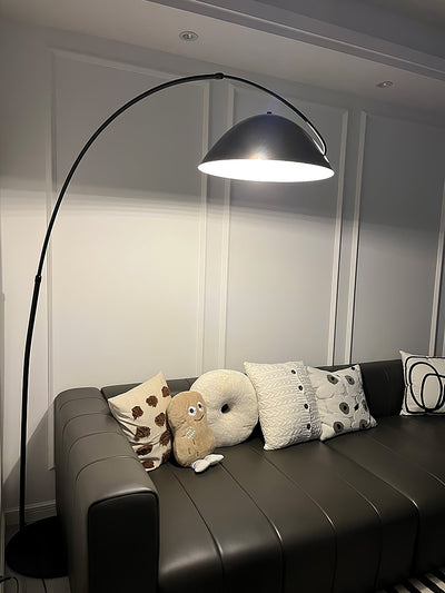 Patricia Modern Floor Lamp