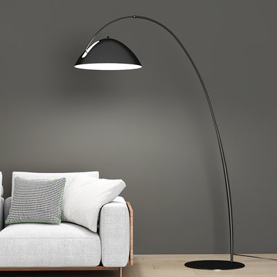 Patricia Modern Floor Lamp