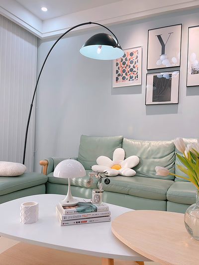 Patricia Modern Floor Lamp
