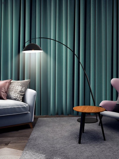 Patricia Modern Floor Lamp