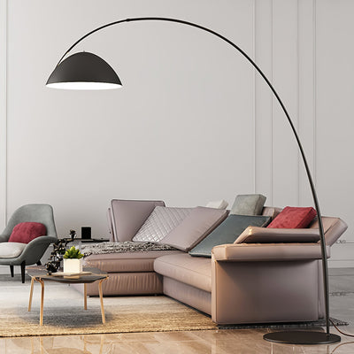 Patricia Modern Floor Lamp