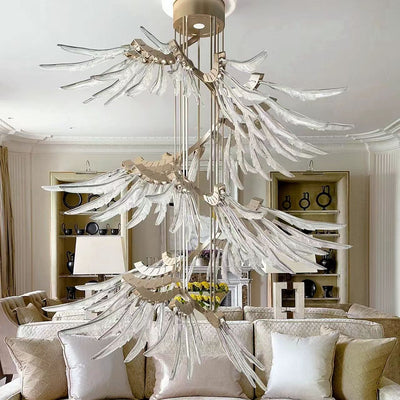 Avenaraya Vire Wing Cascade