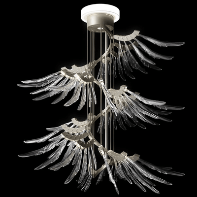 Avenaraya Vire Wing Cascade