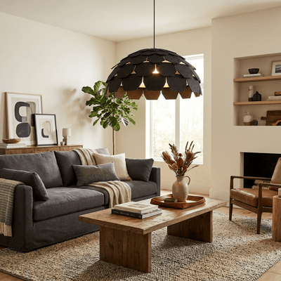 Teriirena Pendant Lamp