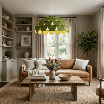 Teriirena Pendant Lamp
