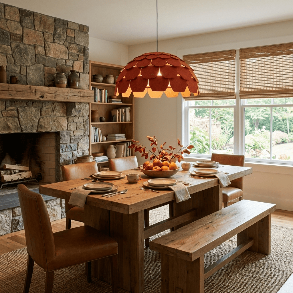 Teriirena Pendant Lamp