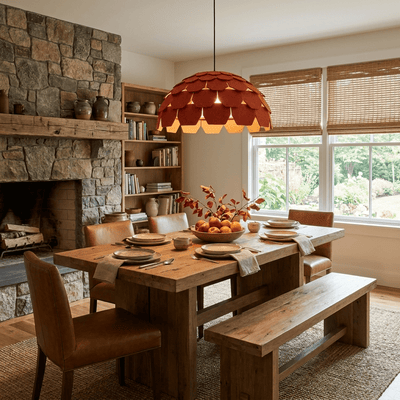 Teriirena Pendant Lamp